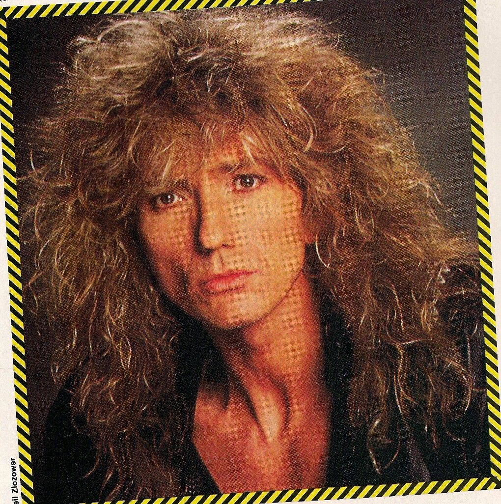 David Coverdale Wallpapers Wallpaper Cave
