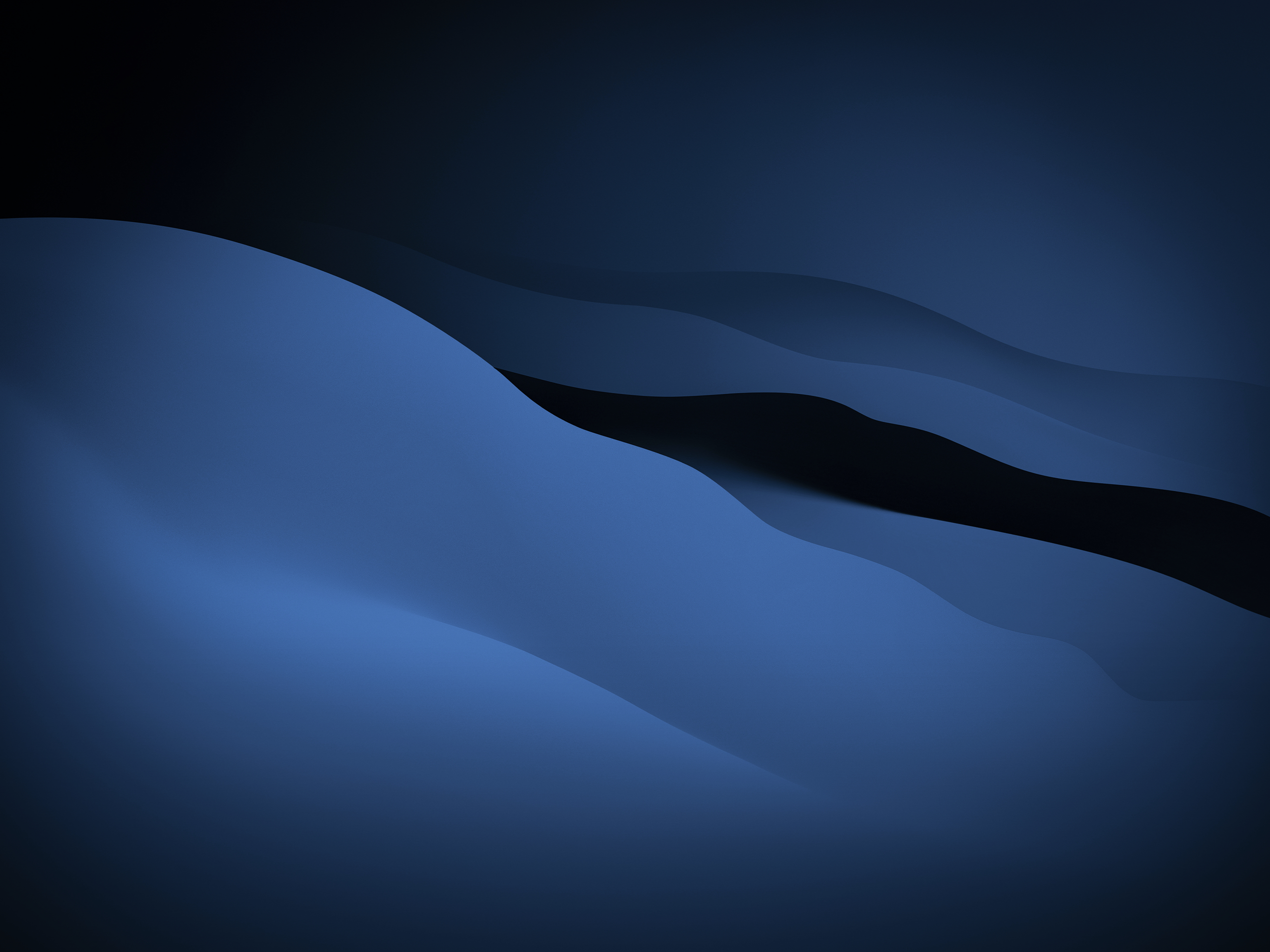 Matte Blue Wallpapers Wallpaper Cave