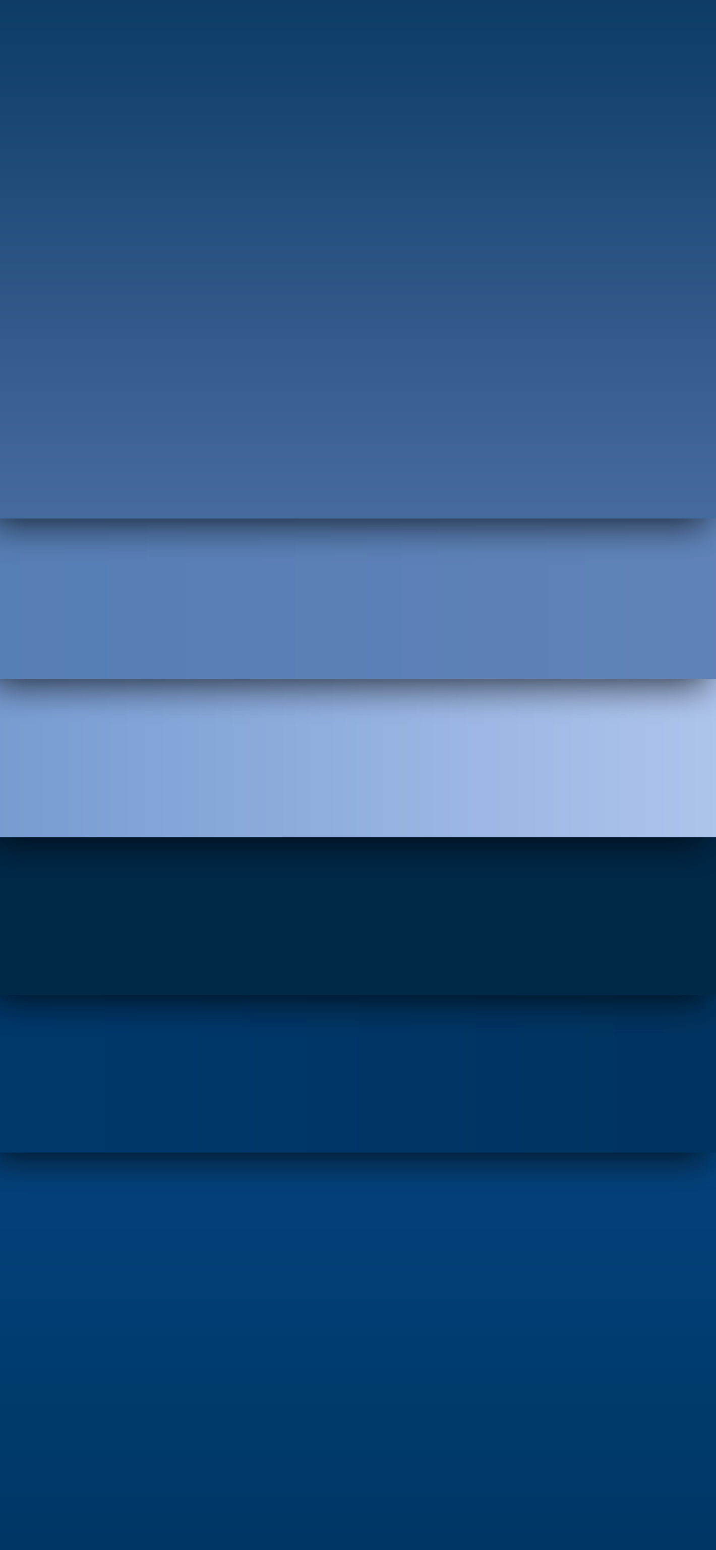 Pacific Blue Wallpapers Wallpaper Cave