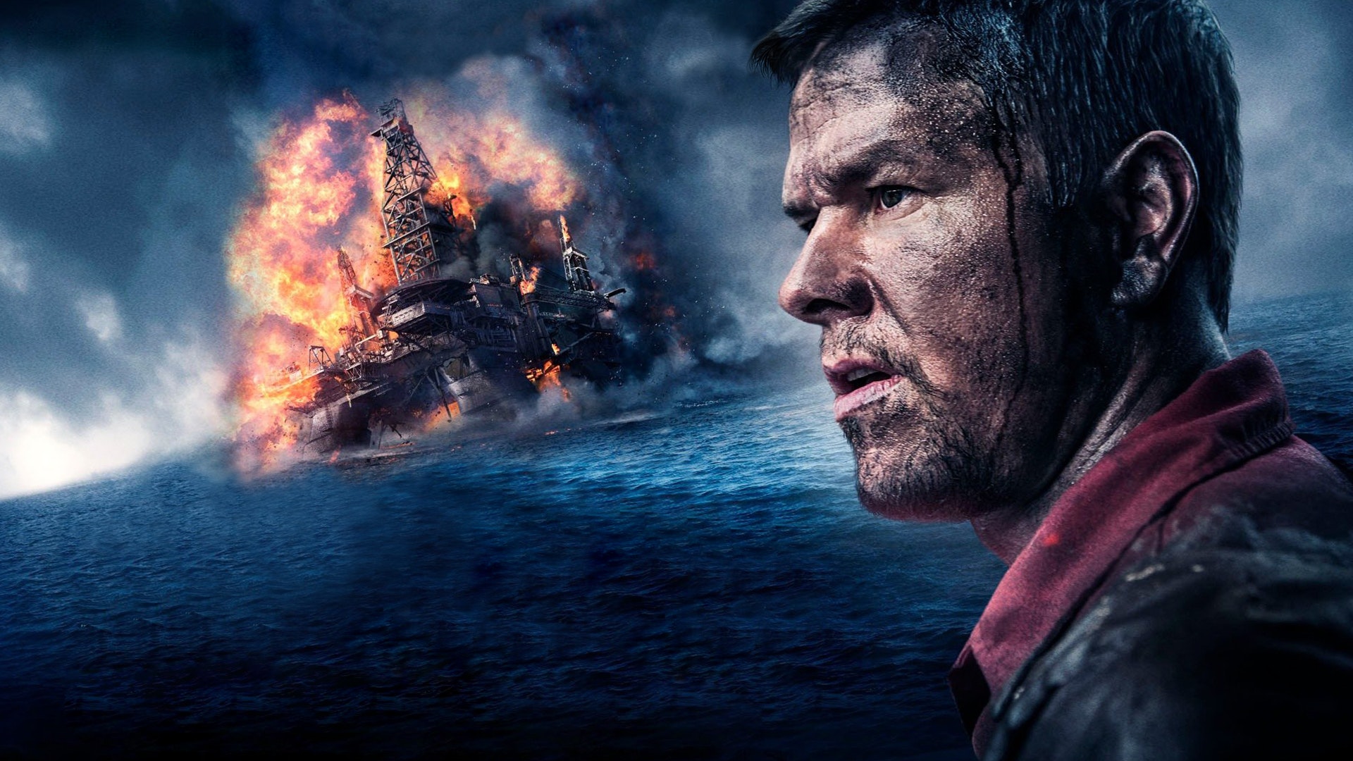 Deepwater Horizon Wallpapers Wallpaper Cave