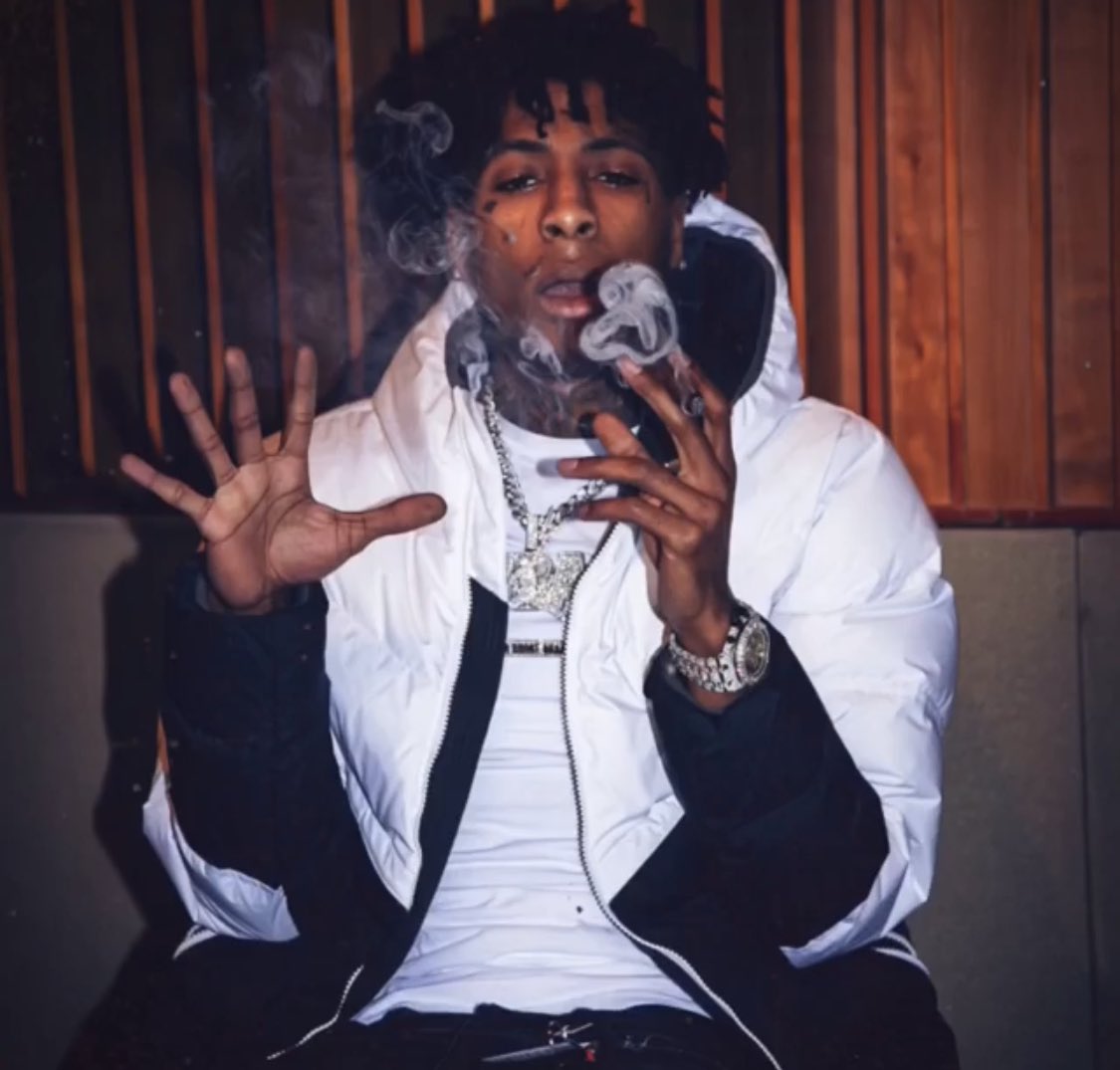 Top 105+ Wallpaper Nba Youngboy Sincerely Kentrell Album Cover Sharp
