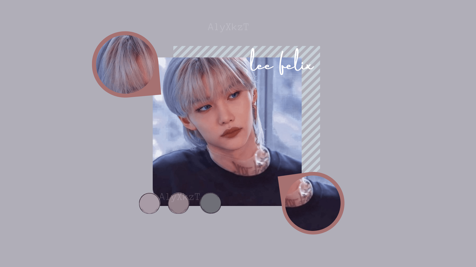 Lee Felix Laptop Wallpapers Wallpaper Cave