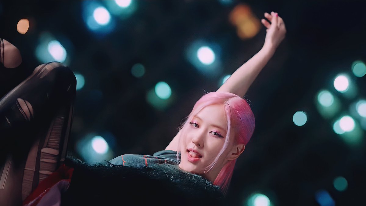 Rosé Blackpink PC Wallpapers Wallpaper Cave