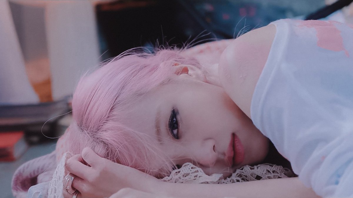 Rosé Blackpink PC Wallpapers Wallpaper Cave