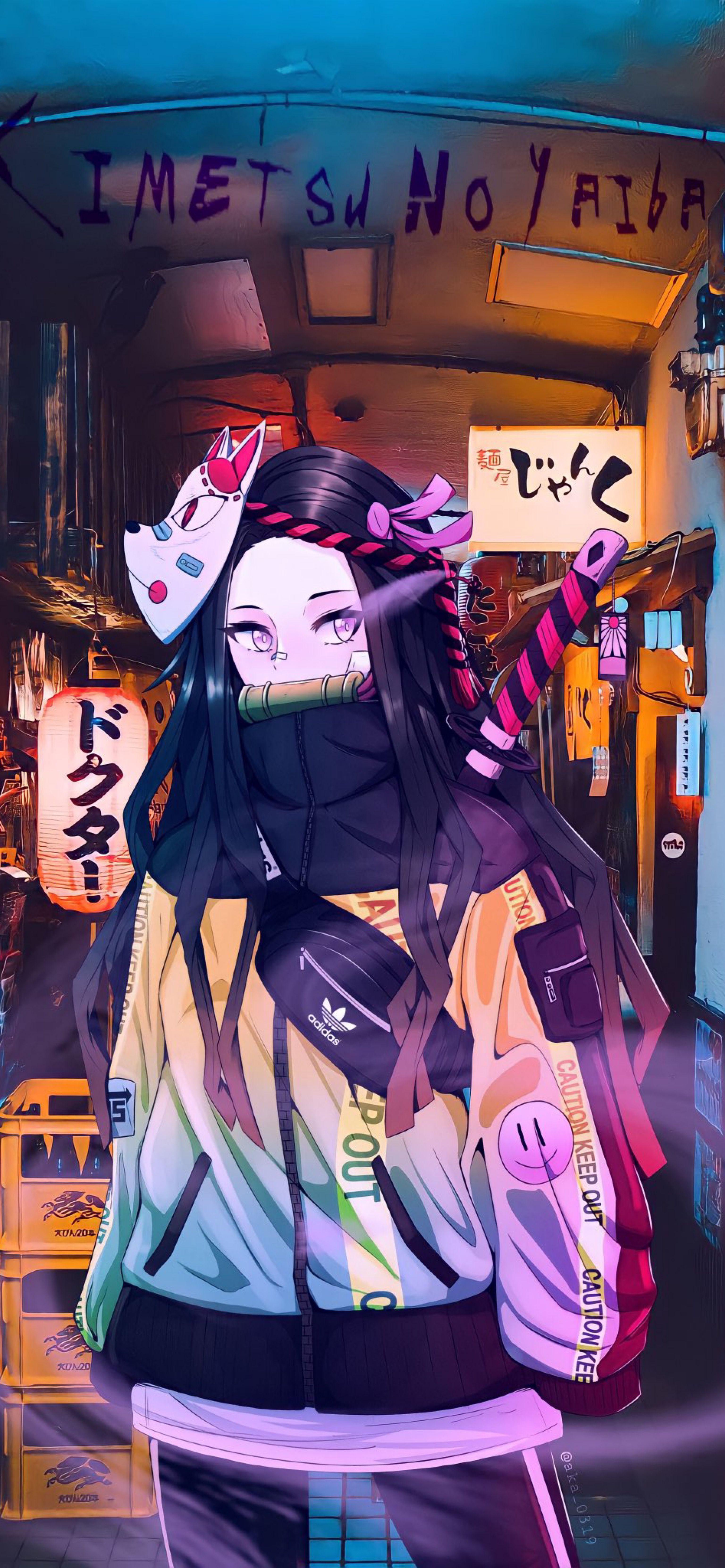 Drip Anime People Wallpapers Wallpaper Cave