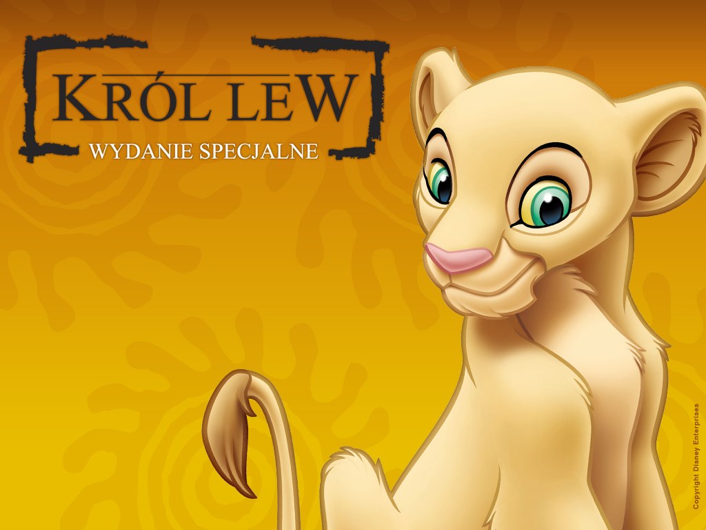 The Lion King Nala Wallpapers Wallpaper Cave