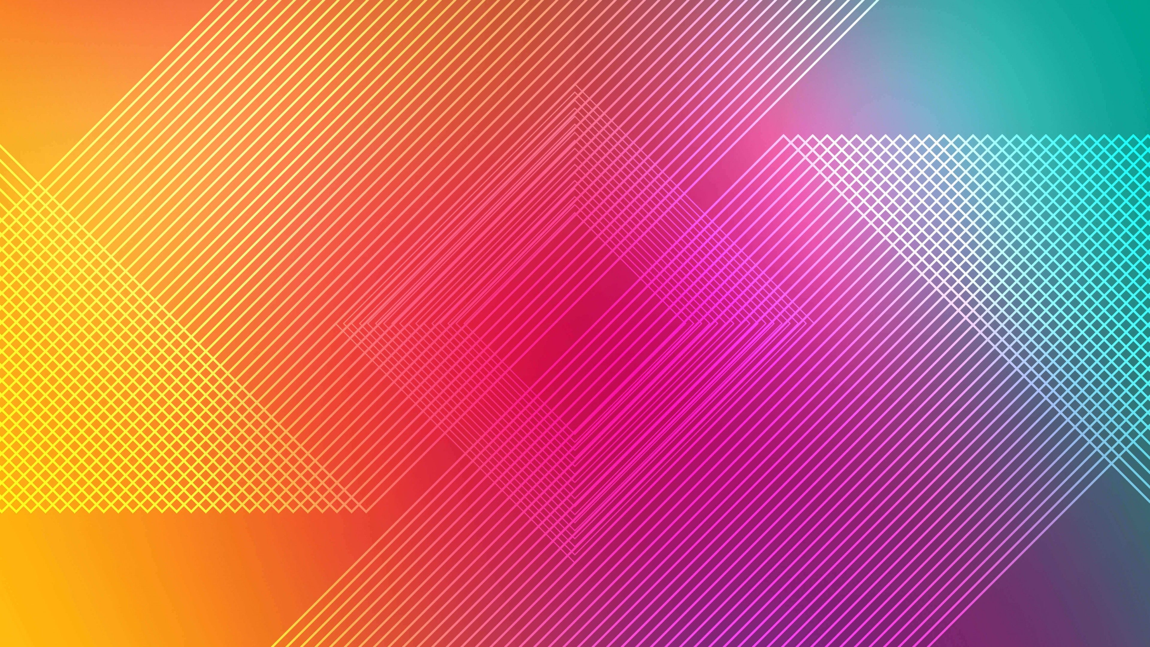 Multi Color 4k Wallpapers Wallpaper Cave