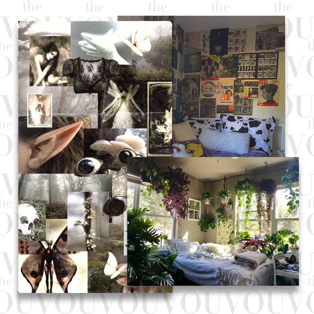 Grunge Y2K Wallpapers Wallpaper Cave