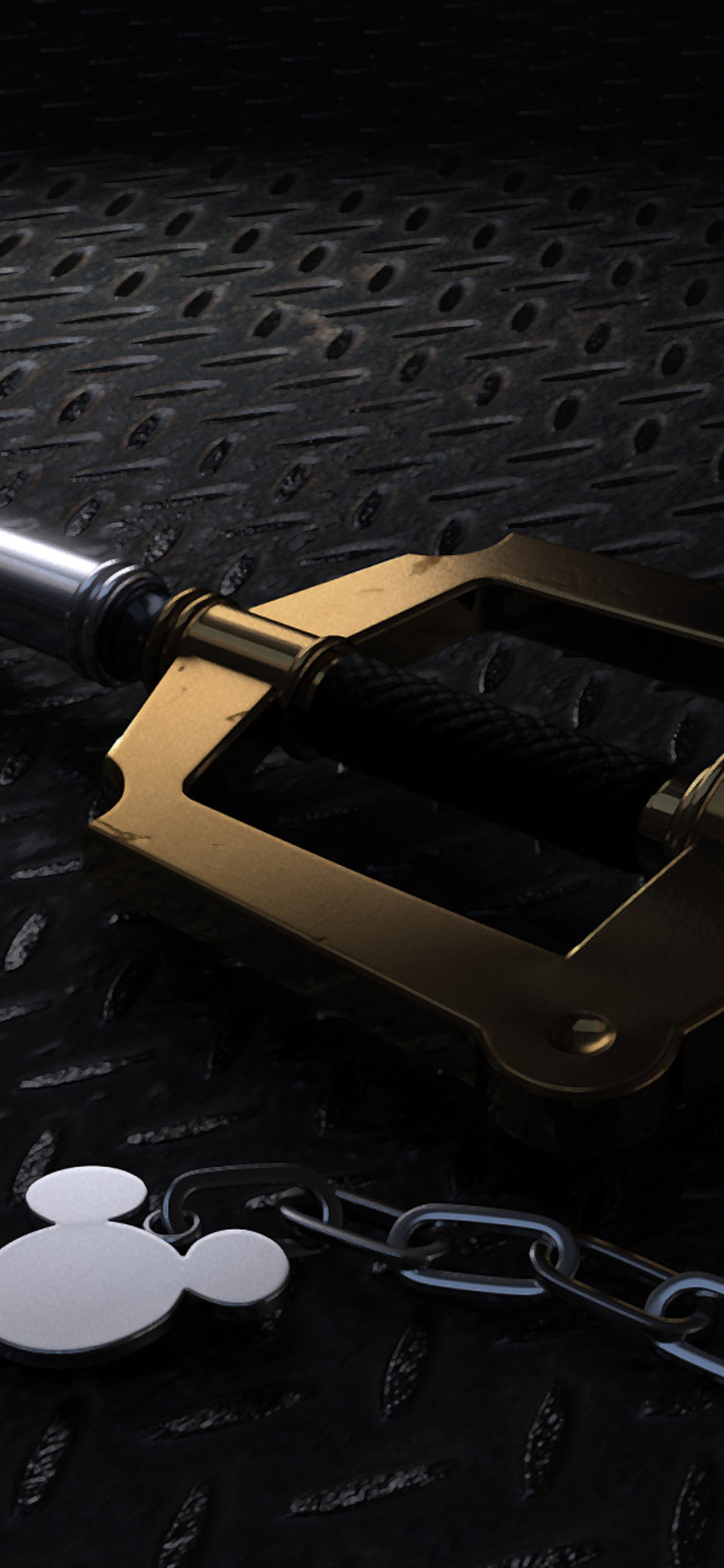 Kingdom Hearts iPhone Wallpapers Wallpaper Cave