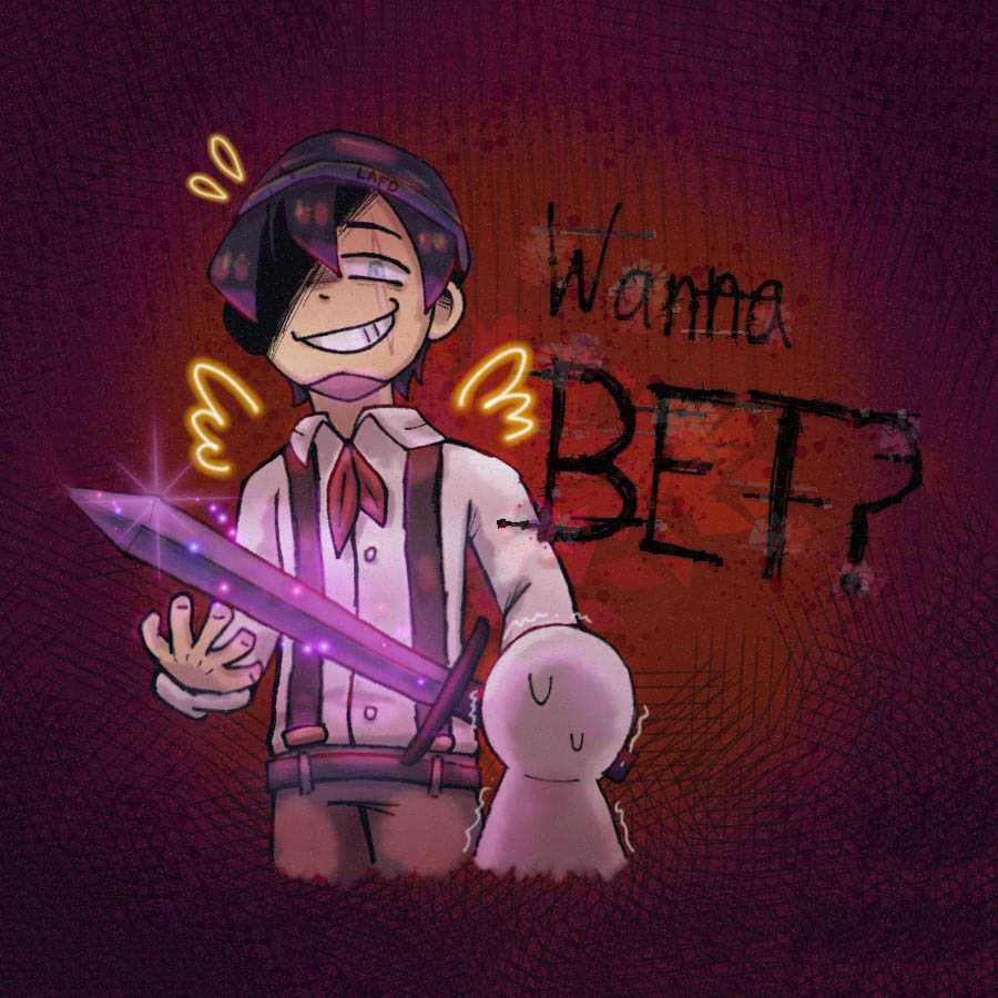 Quackity Fanart Wallpapers Wallpaper Cave