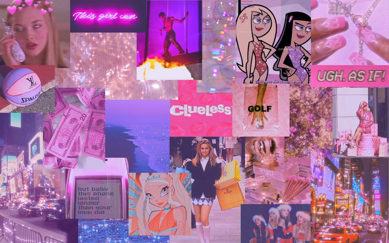 Barbiecore Wallpapers Wallpaper Cave