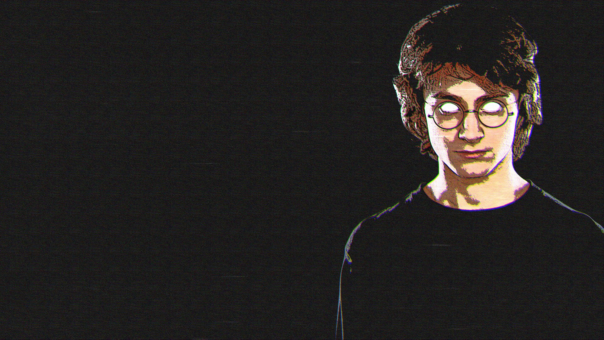Harry Potter Glasses Wallpapers Wallpaper Cave