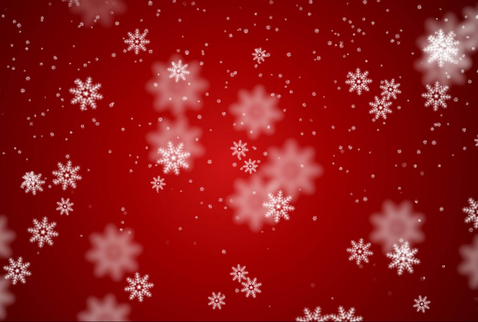 Pink Red Christmas Wallpapers Wallpaper Cave