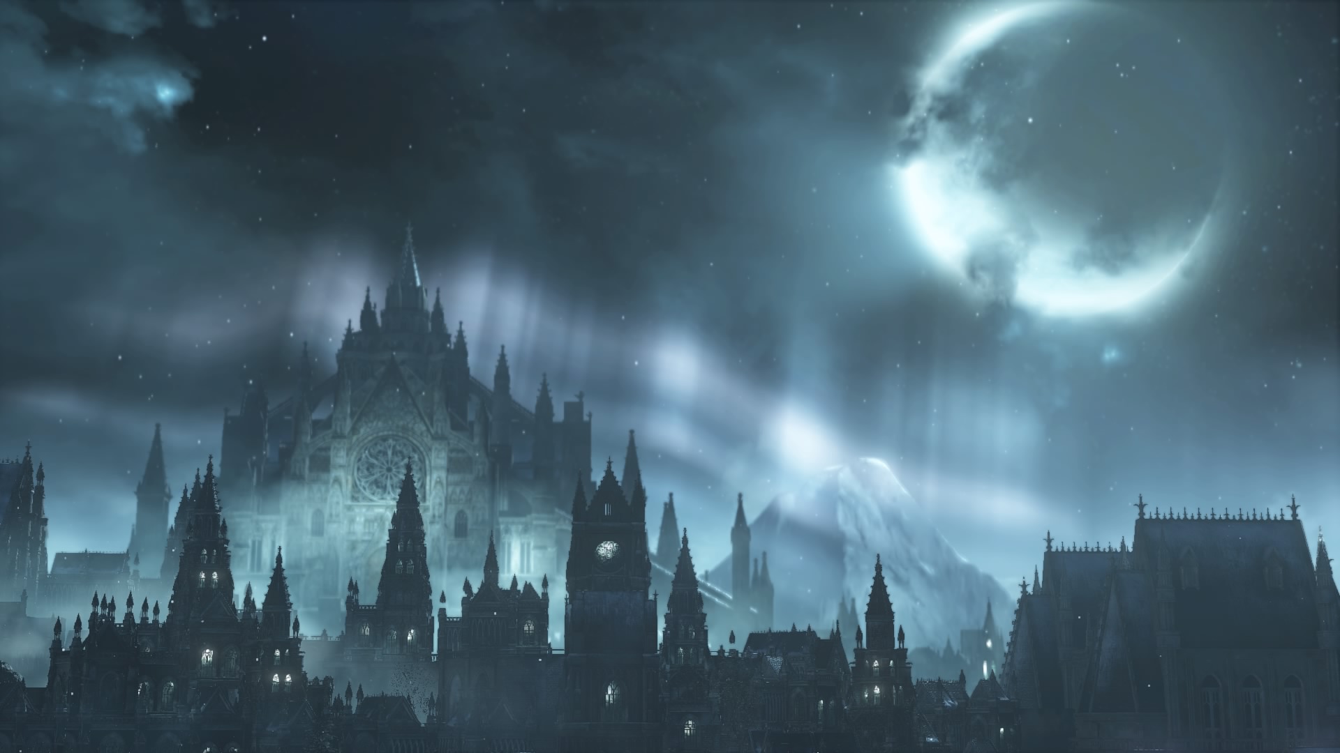 Anor Londo Wallpapers Wallpaper Cave