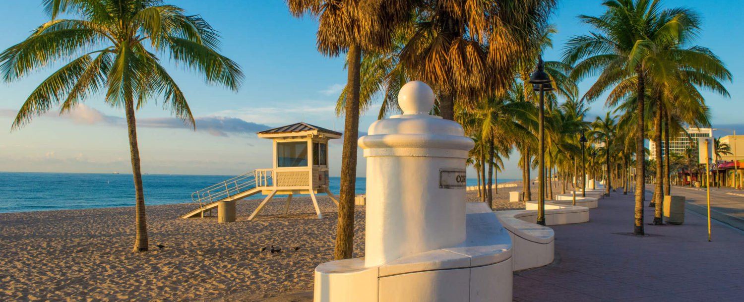 Fort Lauderdale Wallpapers Wallpaper Cave