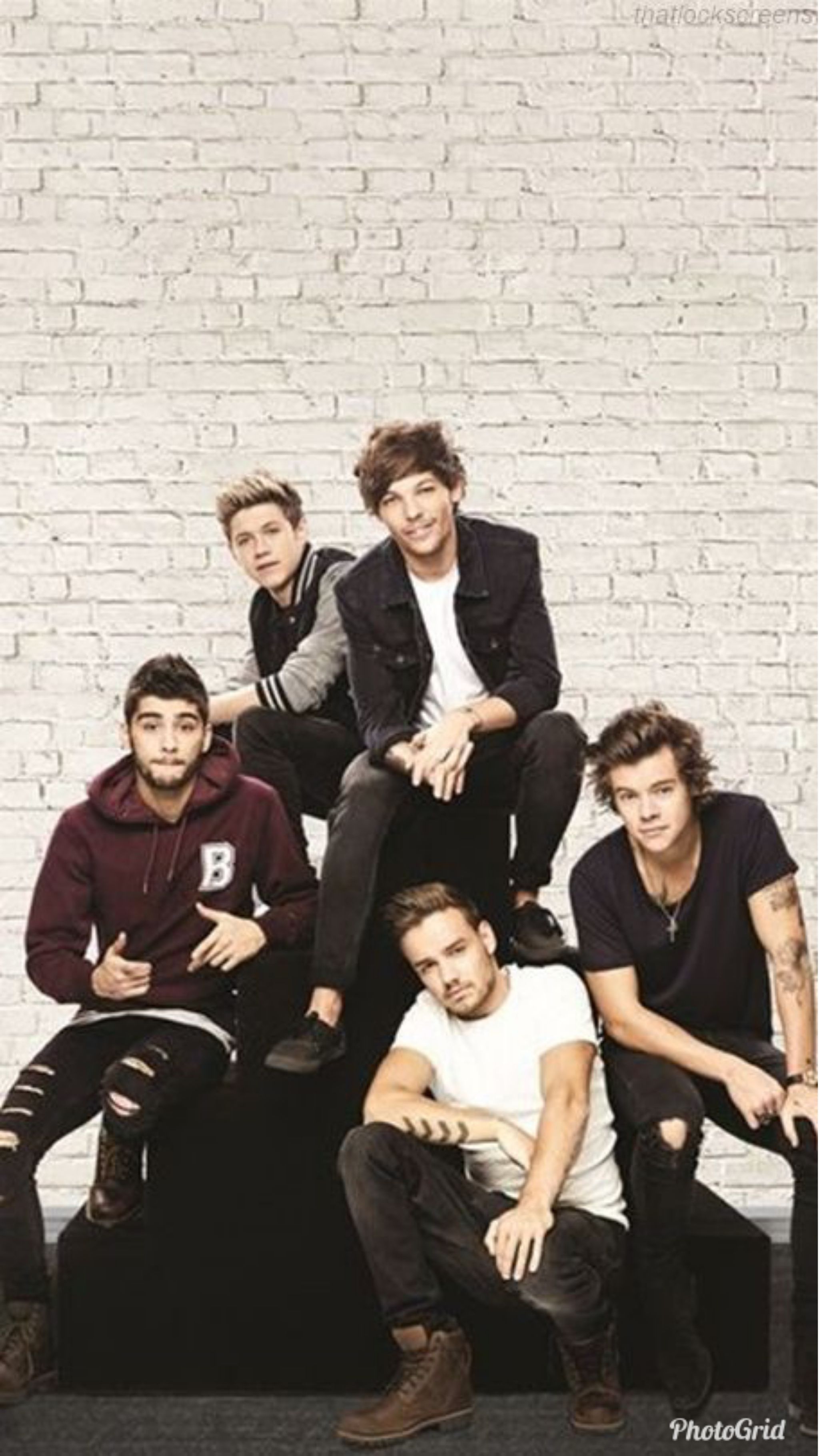 One Direction 4k Wallpapers Wallpaper Cave