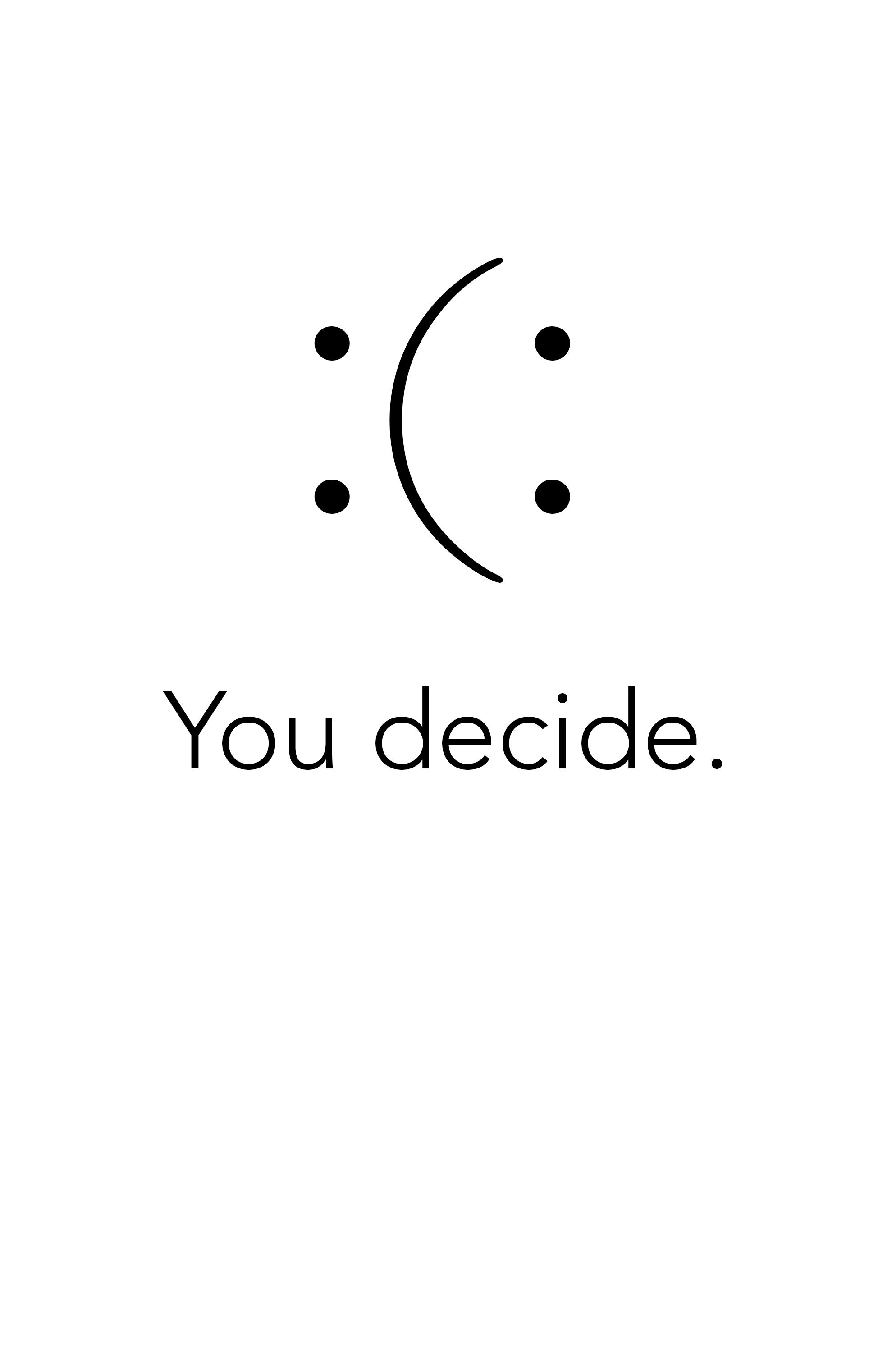 Decide Wallpapers Wallpaper Cave