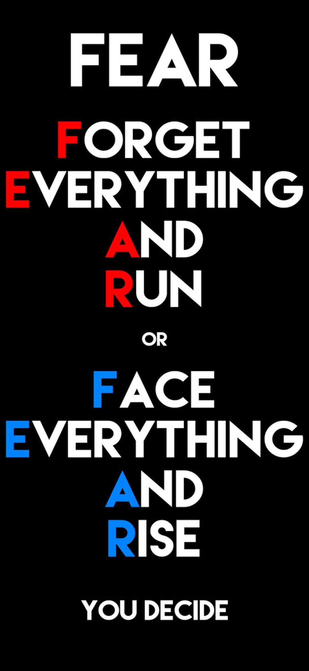 Decide Wallpapers Wallpaper Cave