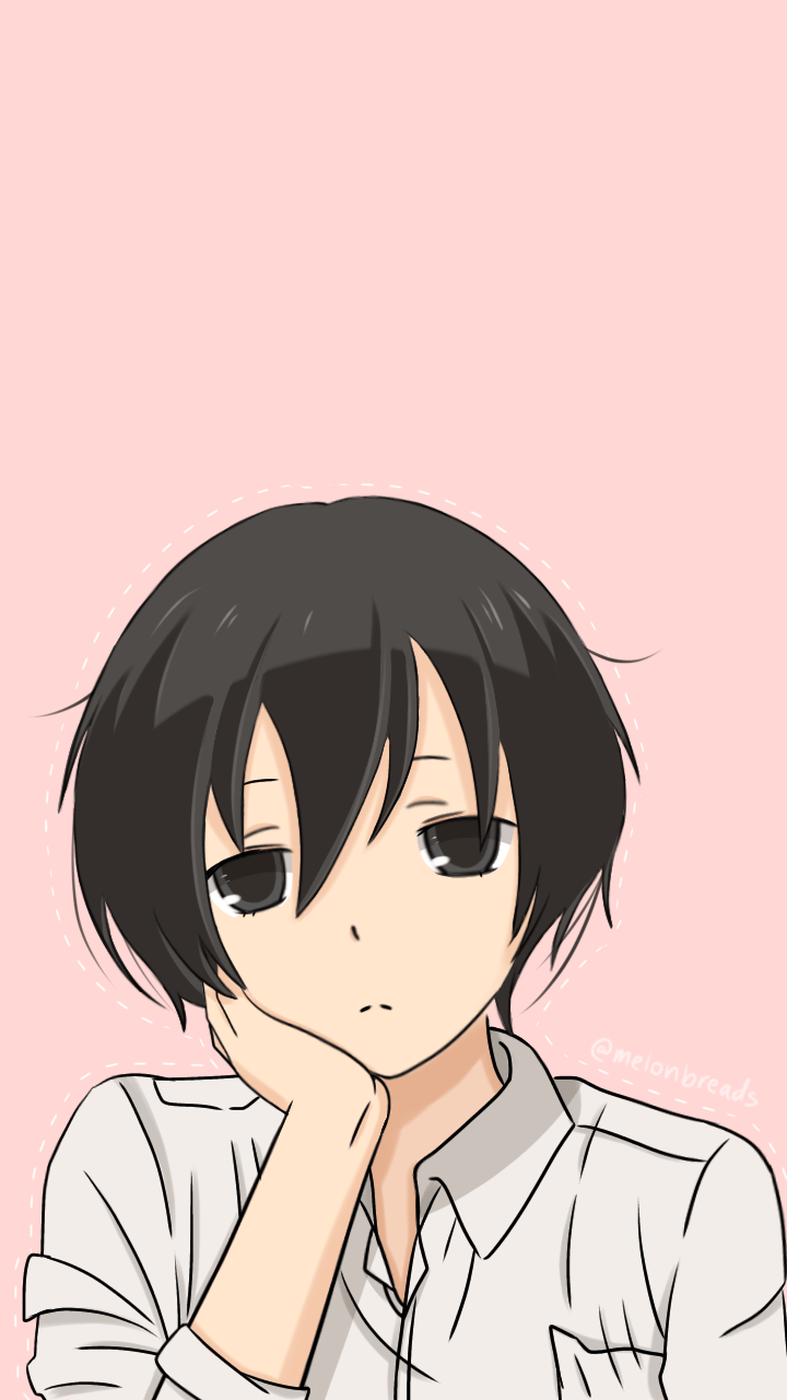 TanakaKun Is Always Listless Wallpapers Wallpaper Cave