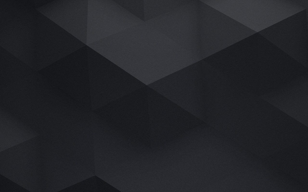 Black Grey Geometric Wallpapers Wallpaper Cave