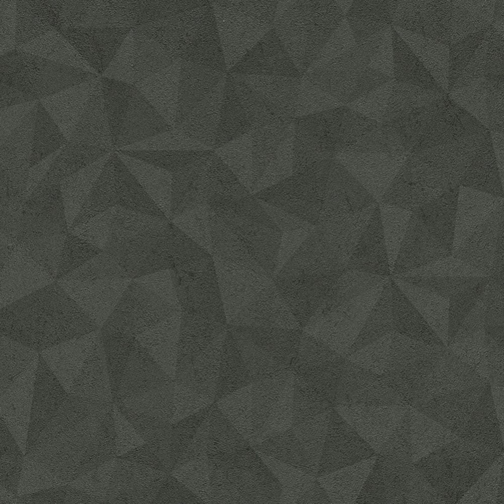 Black Grey Geometric Wallpapers Wallpaper Cave