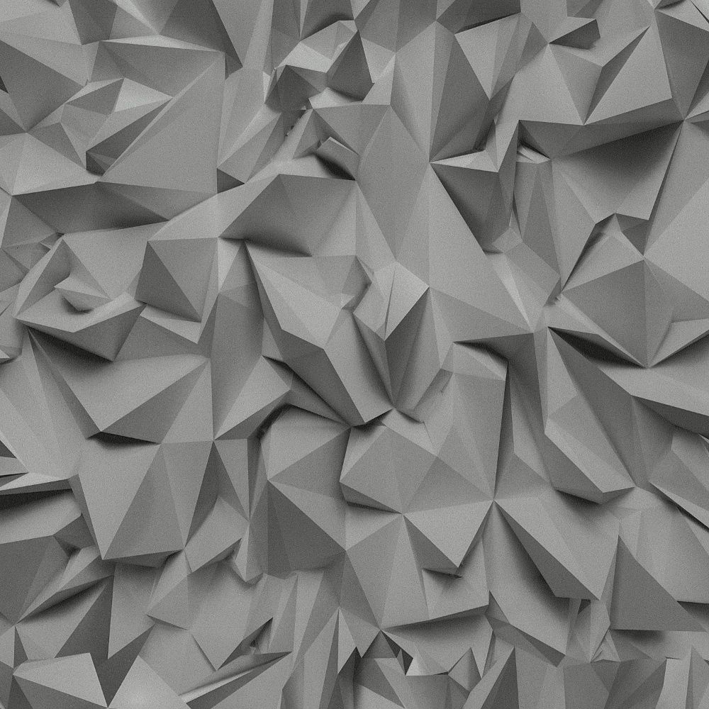Black Grey Geometric Wallpapers Wallpaper Cave