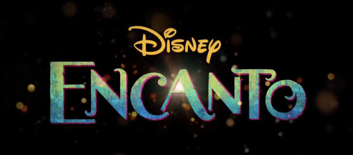 Encanto Movie Wallpapers Wallpaper Cave