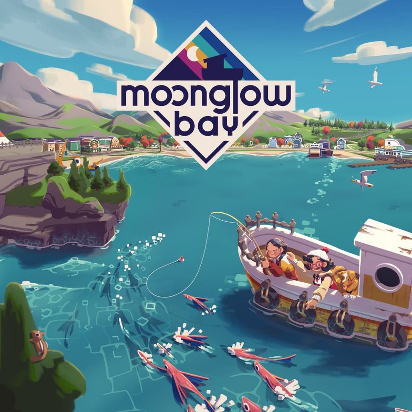 Moonglow Bay Wallpapers Wallpaper Cave
