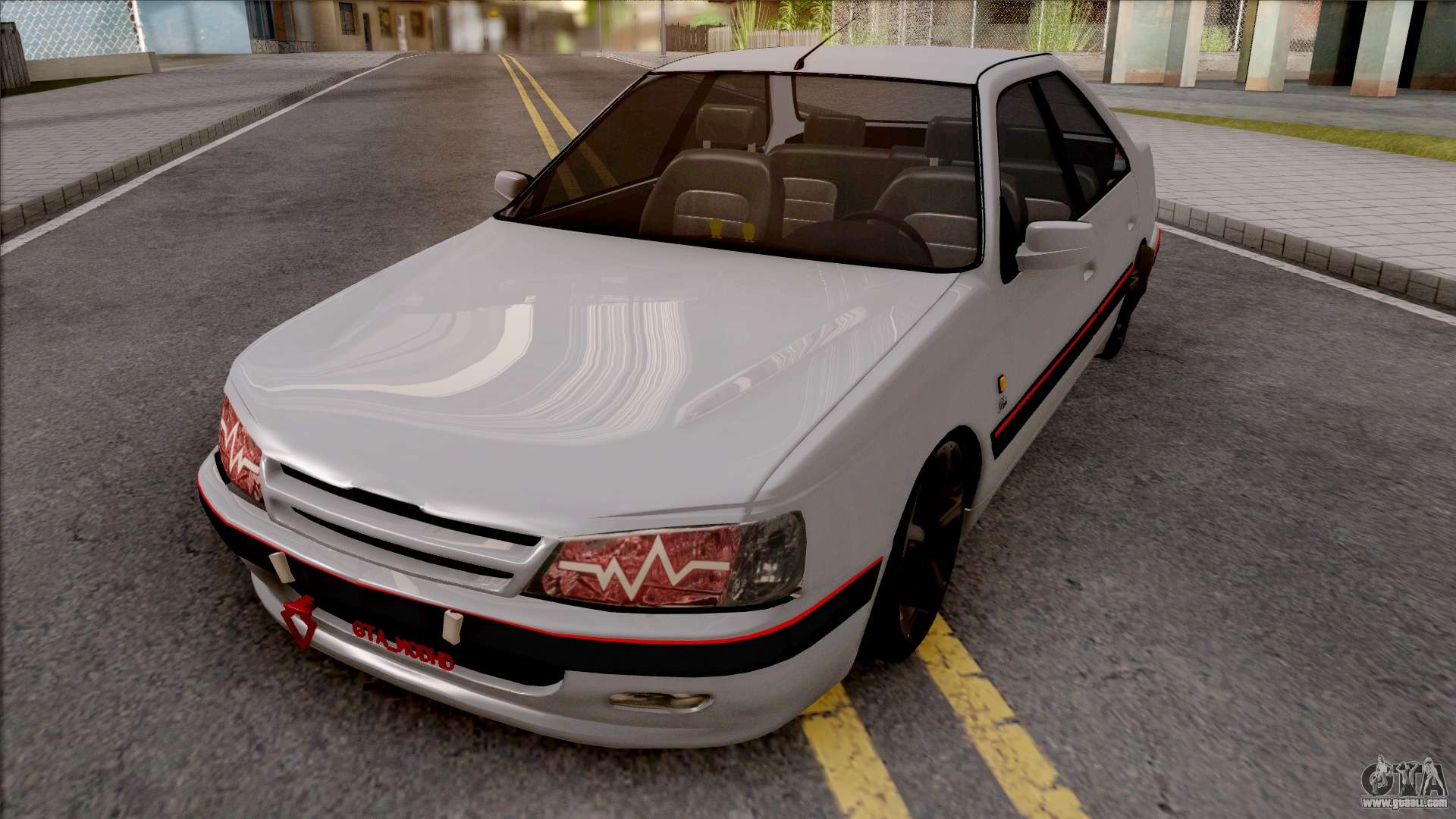 Peugeot Pars Wallpapers - Wallpaper Cave