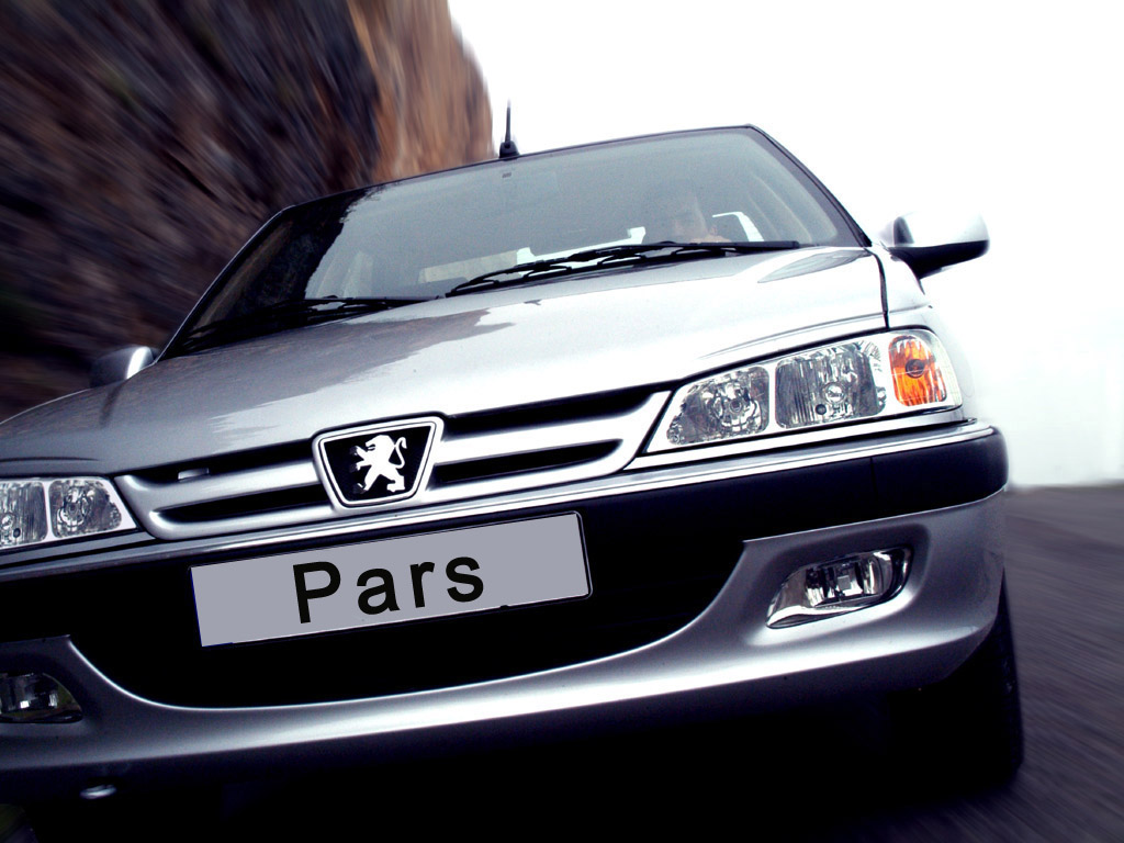 Peugeot Pars Wallpapers - Wallpaper Cave