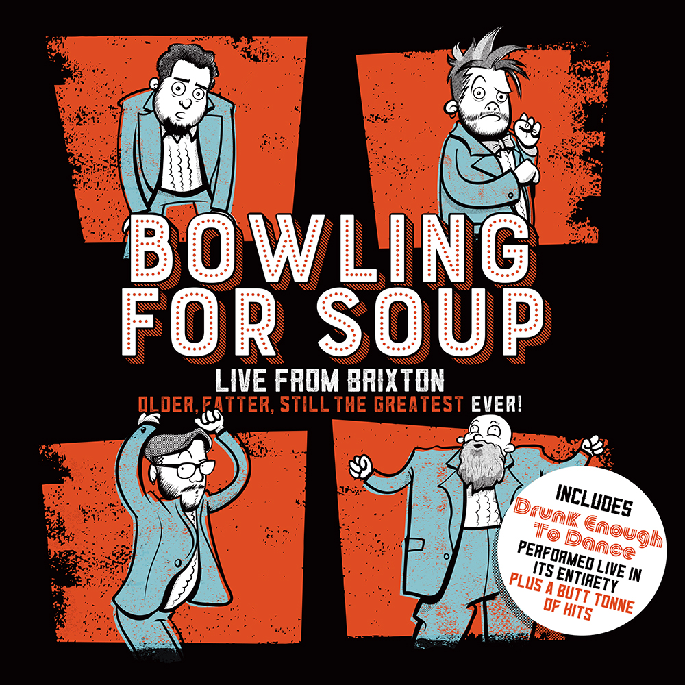 Bowling For Soup Wallpapers Wallpaper Cave