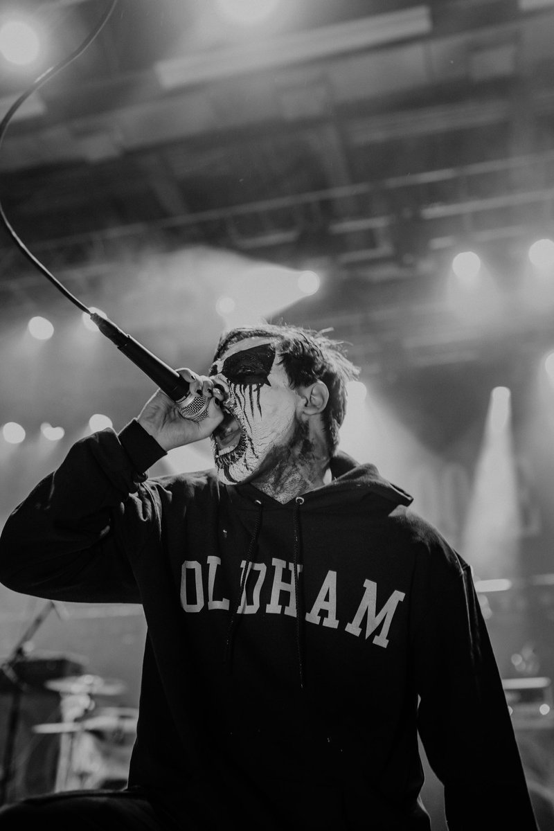 Knocked Loose Wallpapers Wallpaper Cave