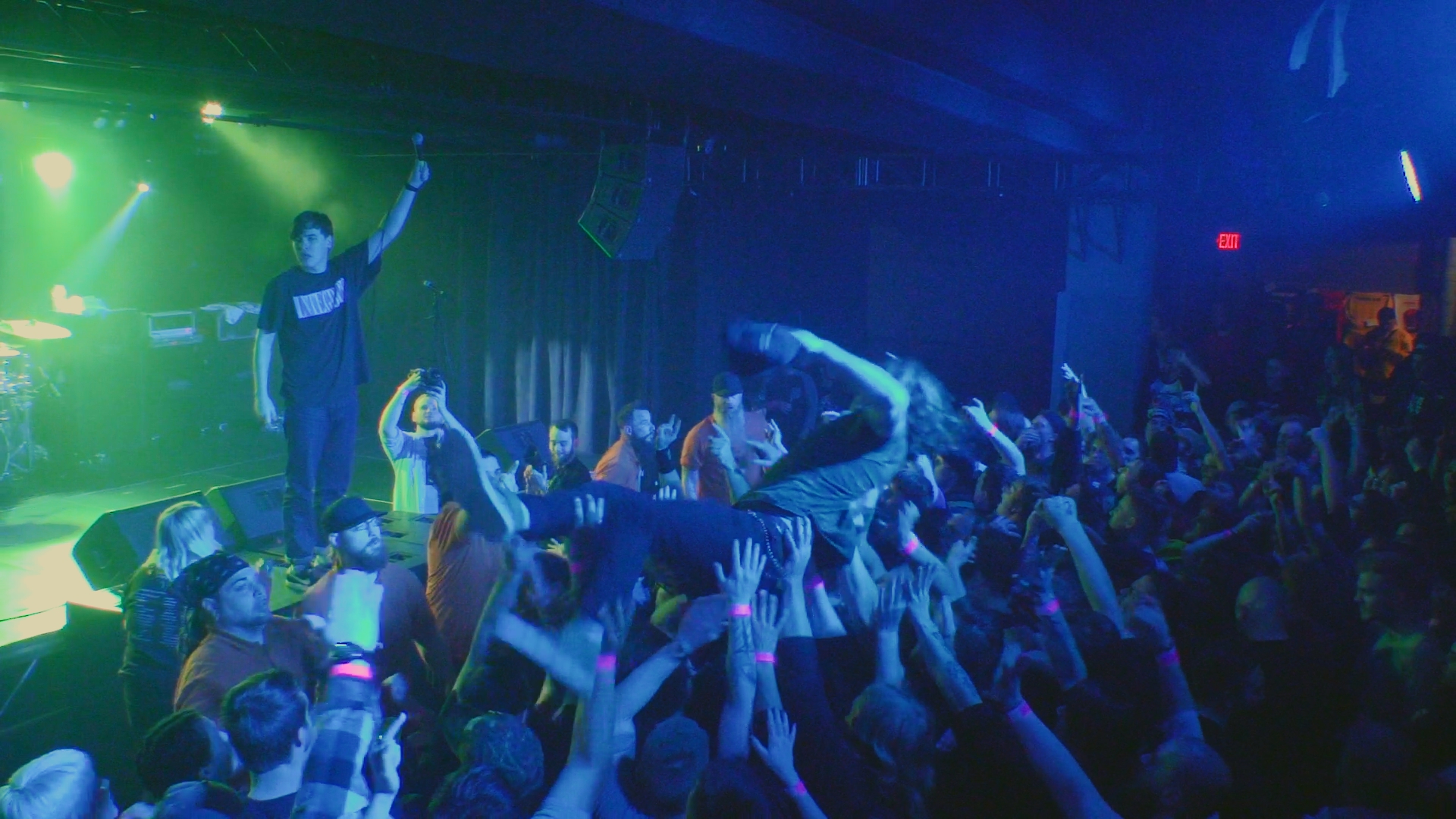 Knocked Loose Wallpapers Wallpaper Cave