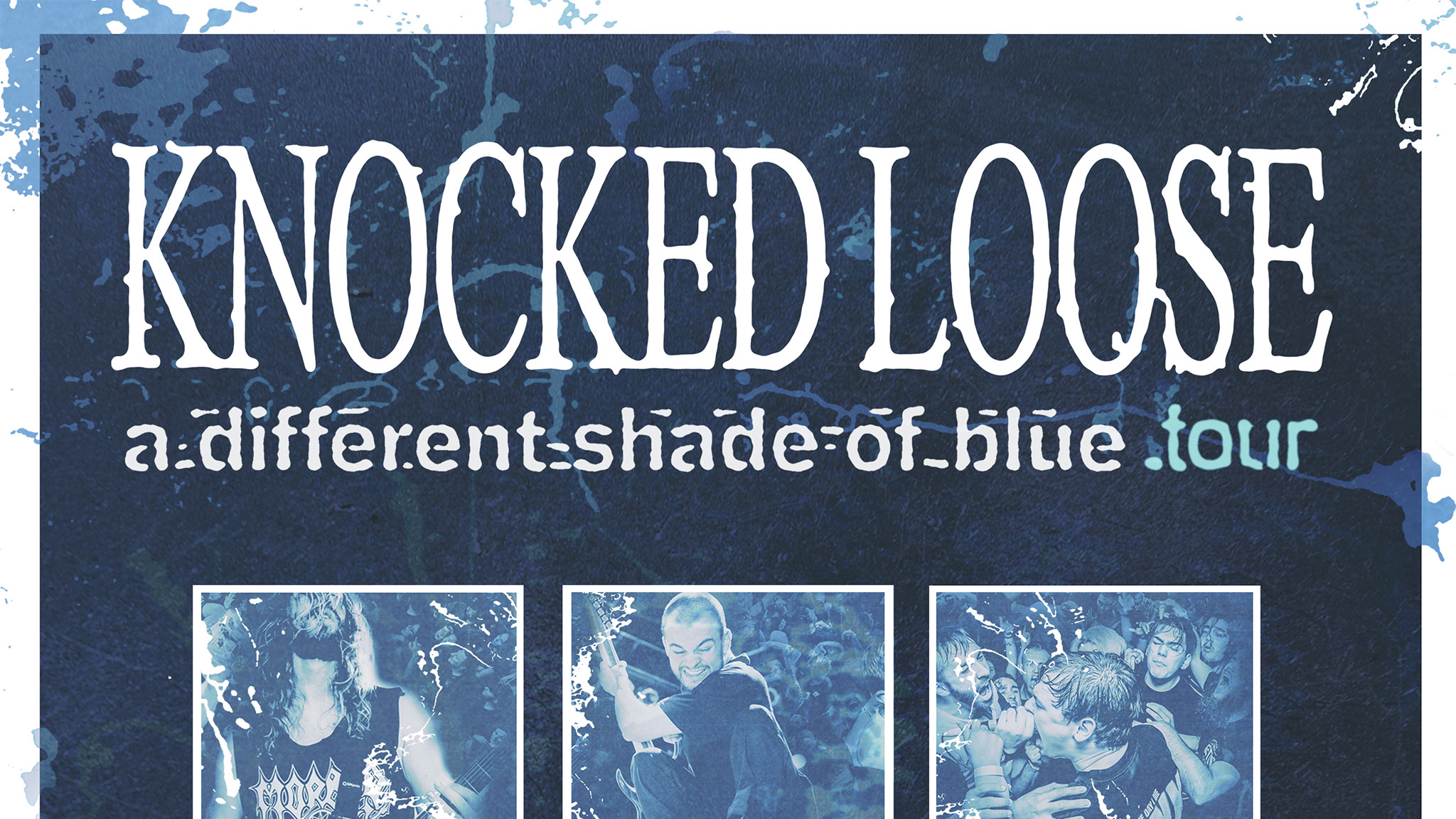 Knocked Loose Wallpapers Wallpaper Cave