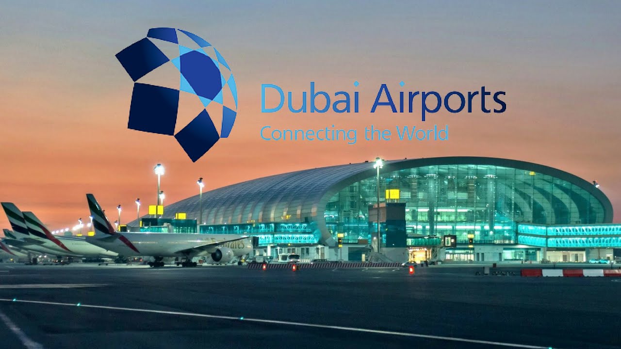 Dubai Airport Wallpapers Wallpaper Cave