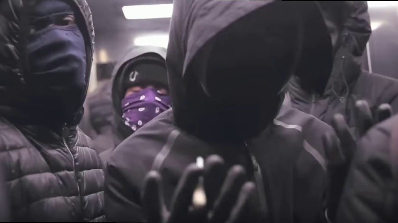 UK Gang Wallpapers Wallpaper Cave