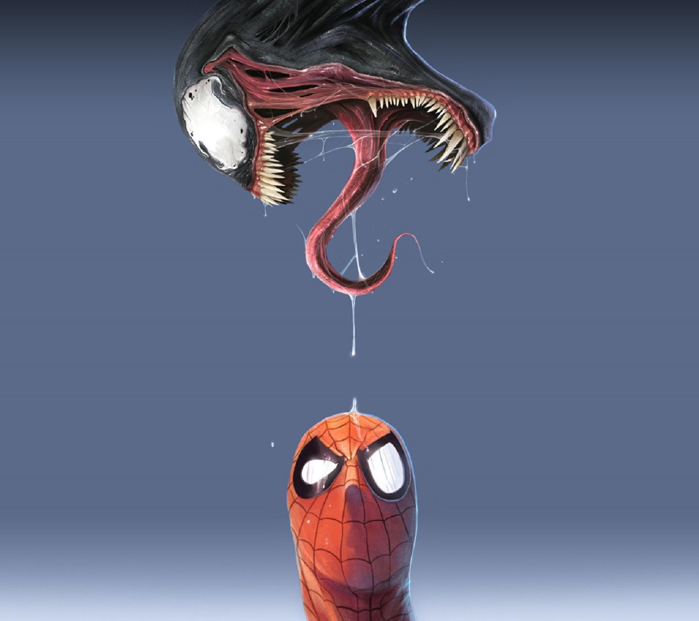 SpiderMan Funny Wallpapers Wallpaper Cave