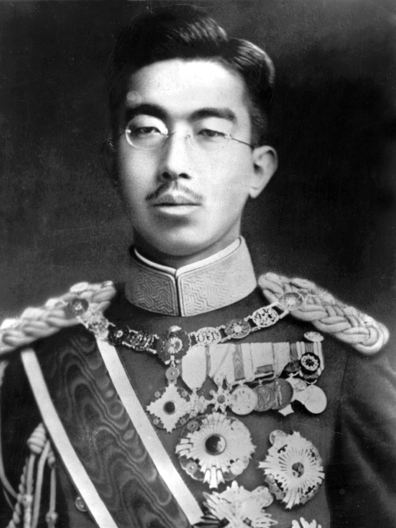 Hirohito Wallpapers Wallpaper Cave