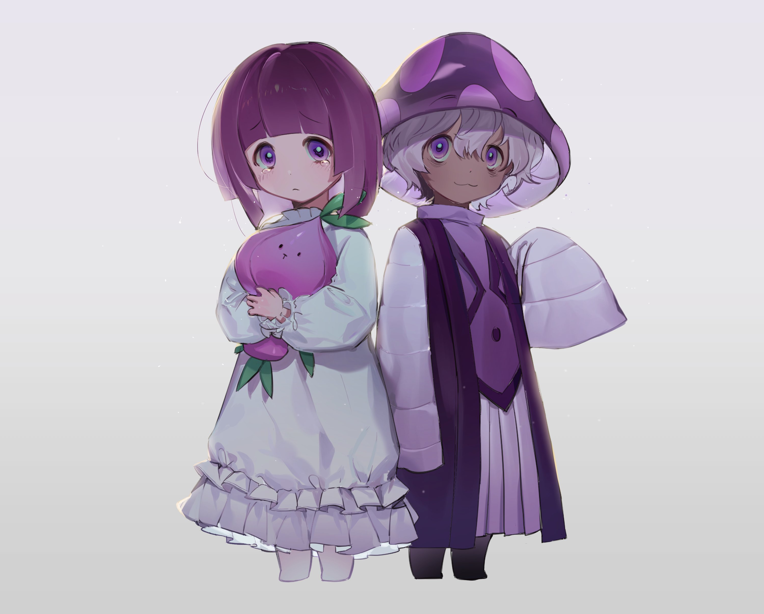 Poison Mushroom Cookie Wallpapers Wallpaper Cave