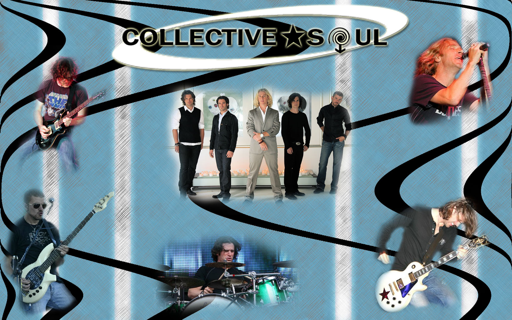 Collective Soul Wallpapers Wallpaper Cave