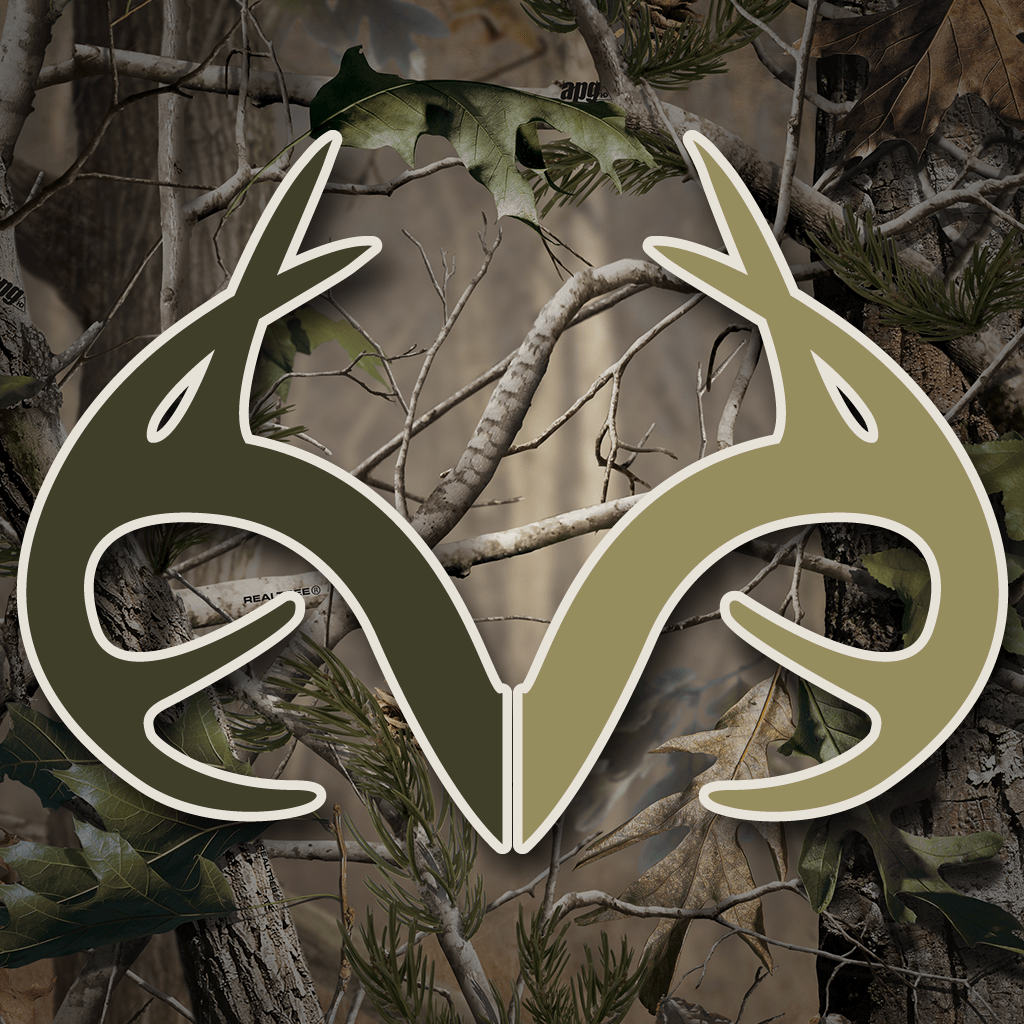 Team Realtree Logo