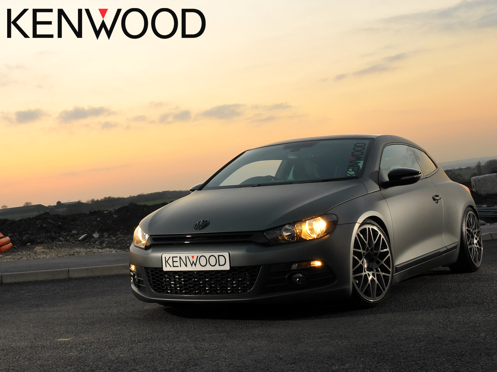 Kenwood Wallpapers Wallpaper Cave