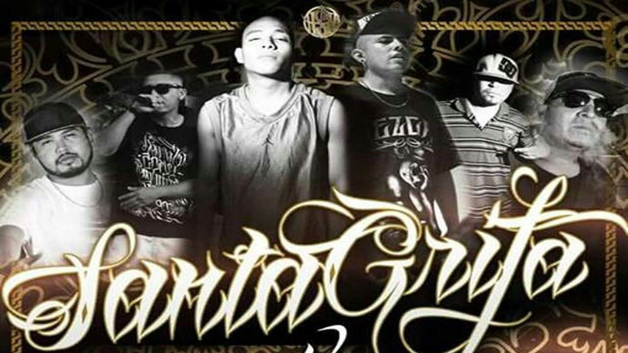 La Santa Grifa Wallpapers Wallpaper Cave