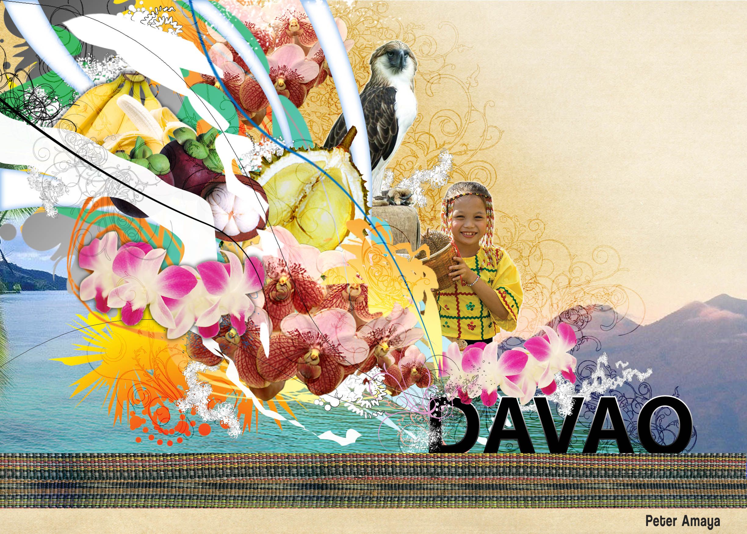 Davao City Wallpapers Wallpaper Cave