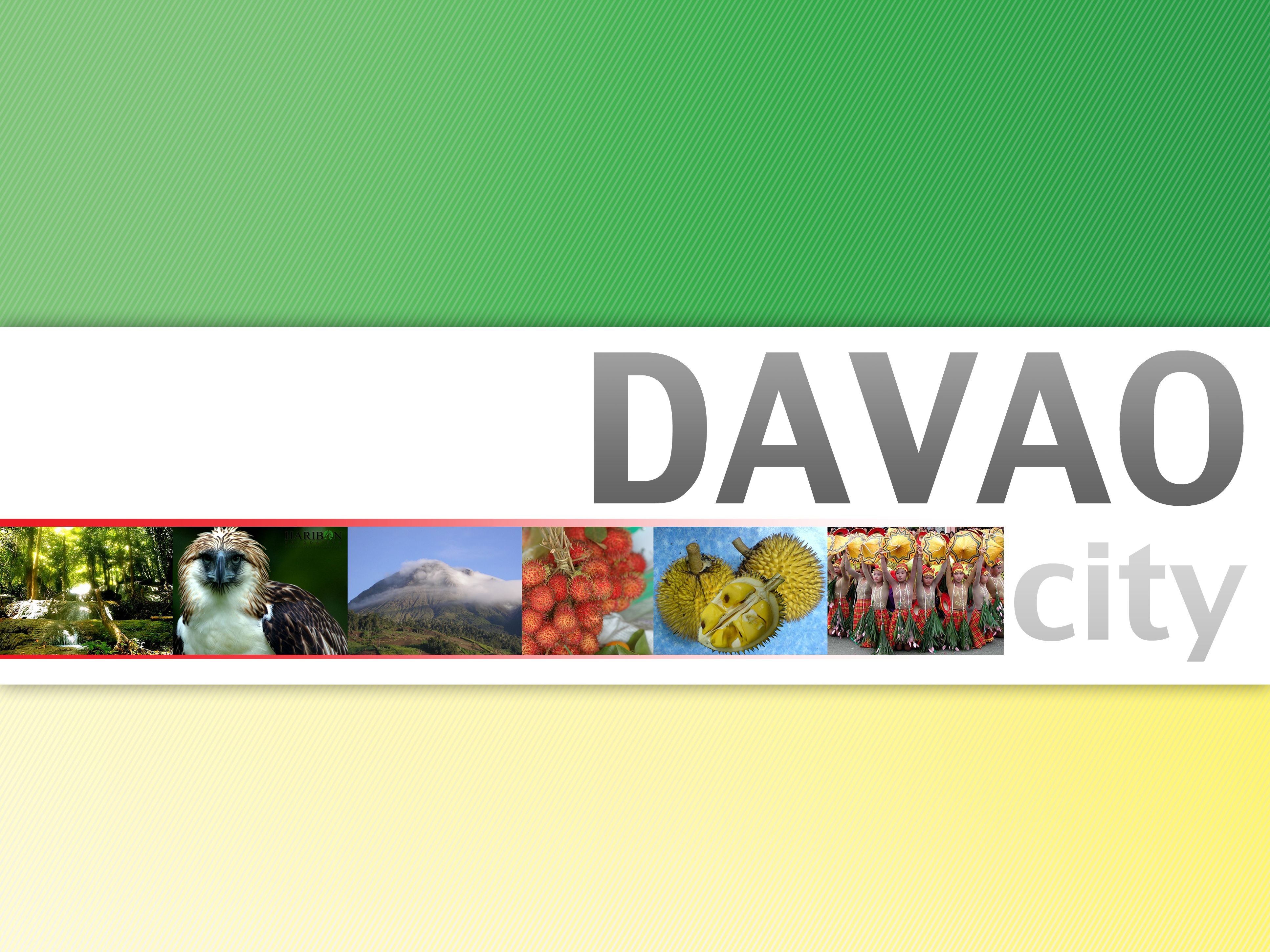 Davao City Wallpapers Wallpaper Cave