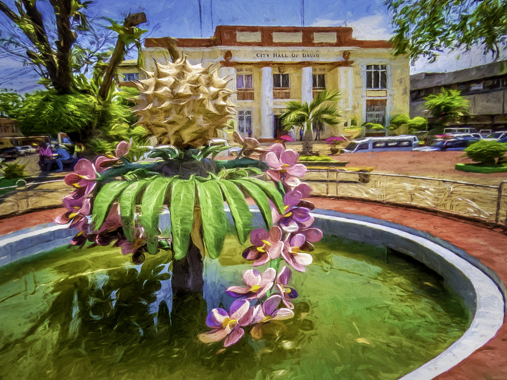 Davao City Wallpapers Wallpaper Cave