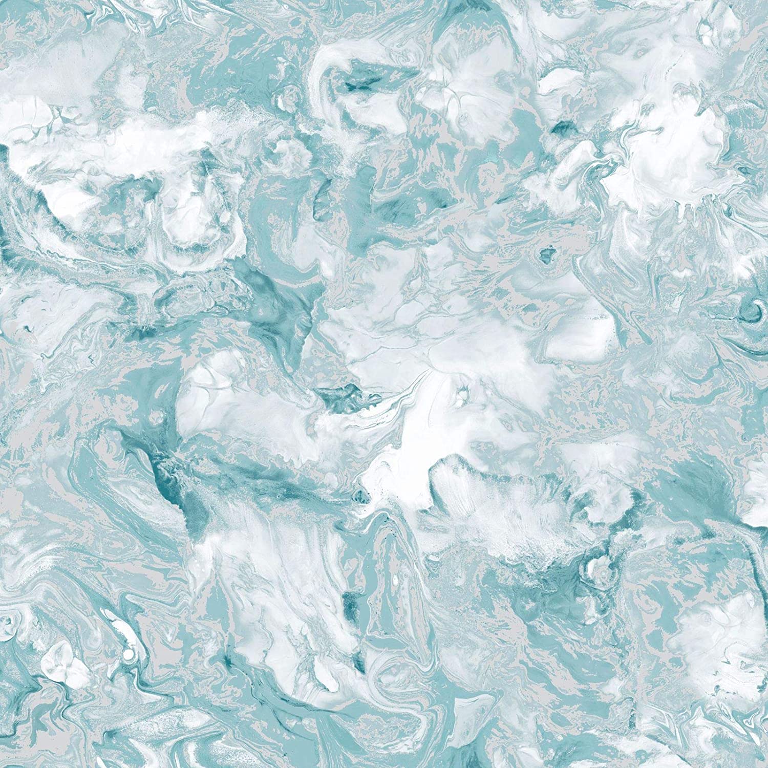 Teal Marble Wallpapers Wallpaper Cave
