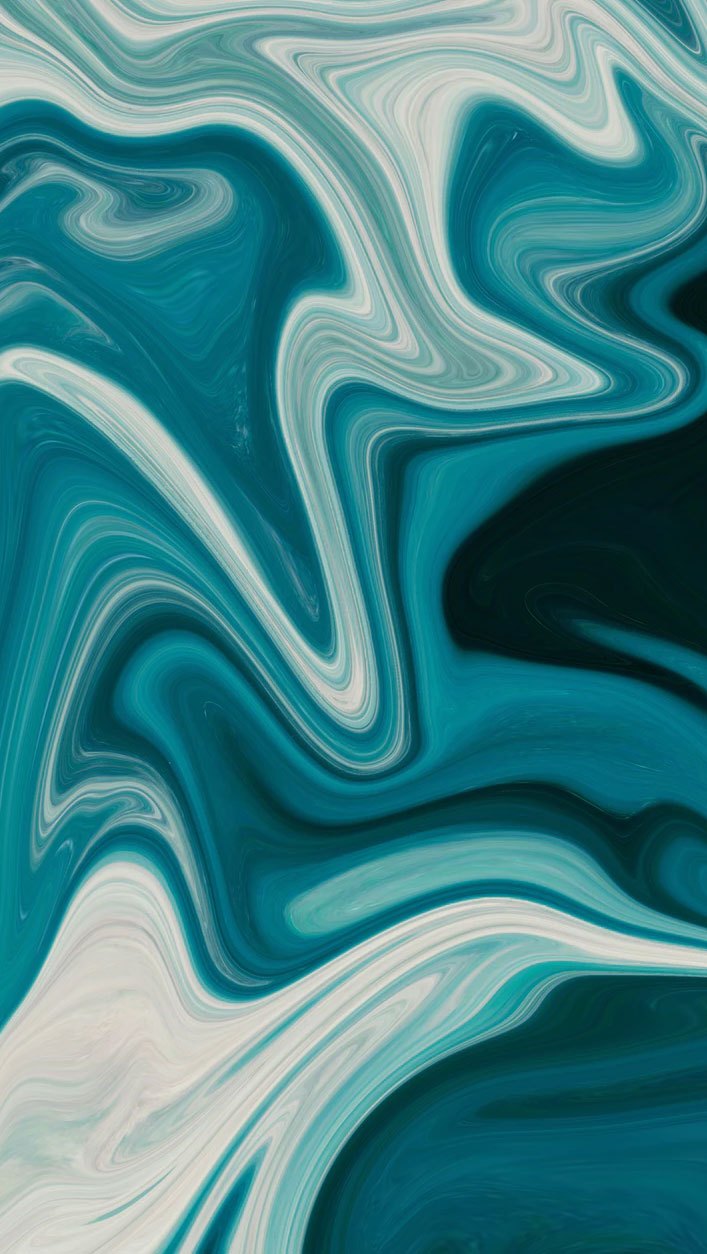 Teal Marble Wallpapers Wallpaper Cave