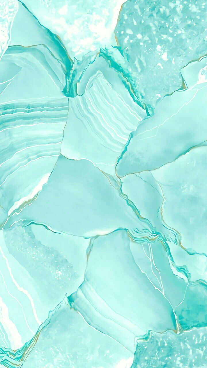 Teal Marble Wallpapers Wallpaper Cave