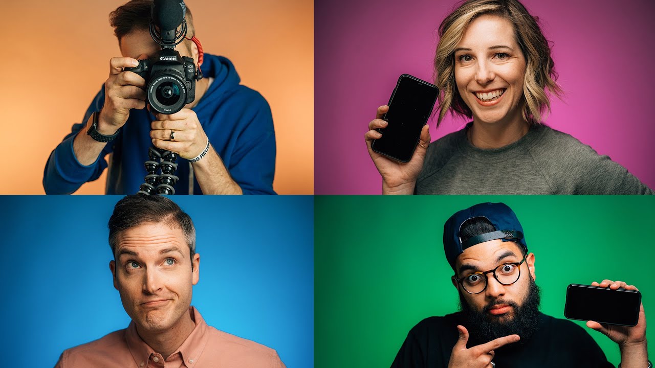 Youtube Studio Wallpapers Wallpaper Cave